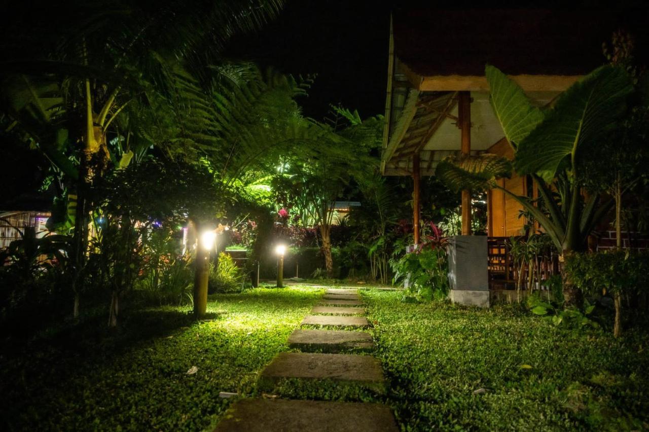 Séjour chez l'habitant Wina Wani